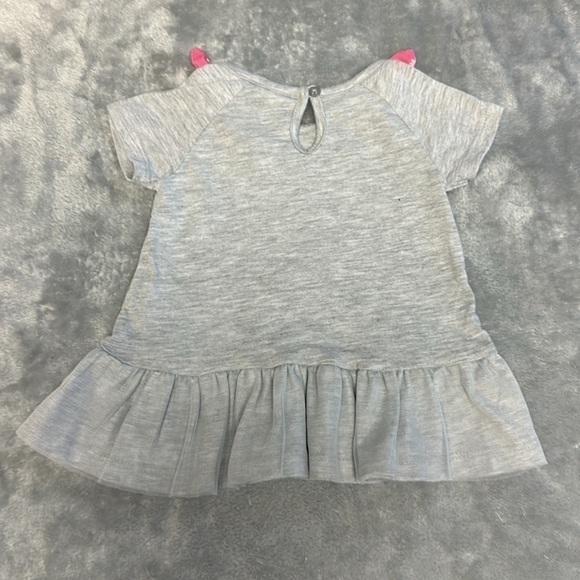 Disney - Dumbo cotton baby dress. Size 9 months - Picture 3 of 3